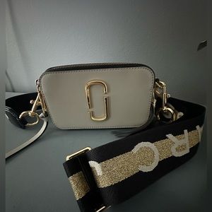 Marc Jacobs The snapshot bag.